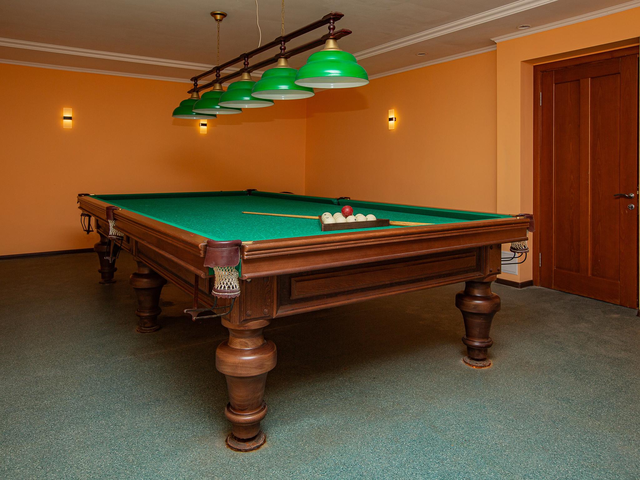 Фото Тихий уголок