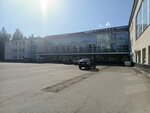 Центр йоги (Moskovskiy Avenue, 92) ، استوديو اليوغا