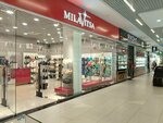 Milavitsa (Baranova Street, 87), lingerie and swimwear shop