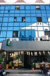 Green Sleep Hostel