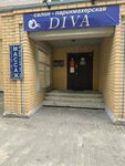 Diva (Profsoyuznaya Street, 6) ، مصففو الشعر