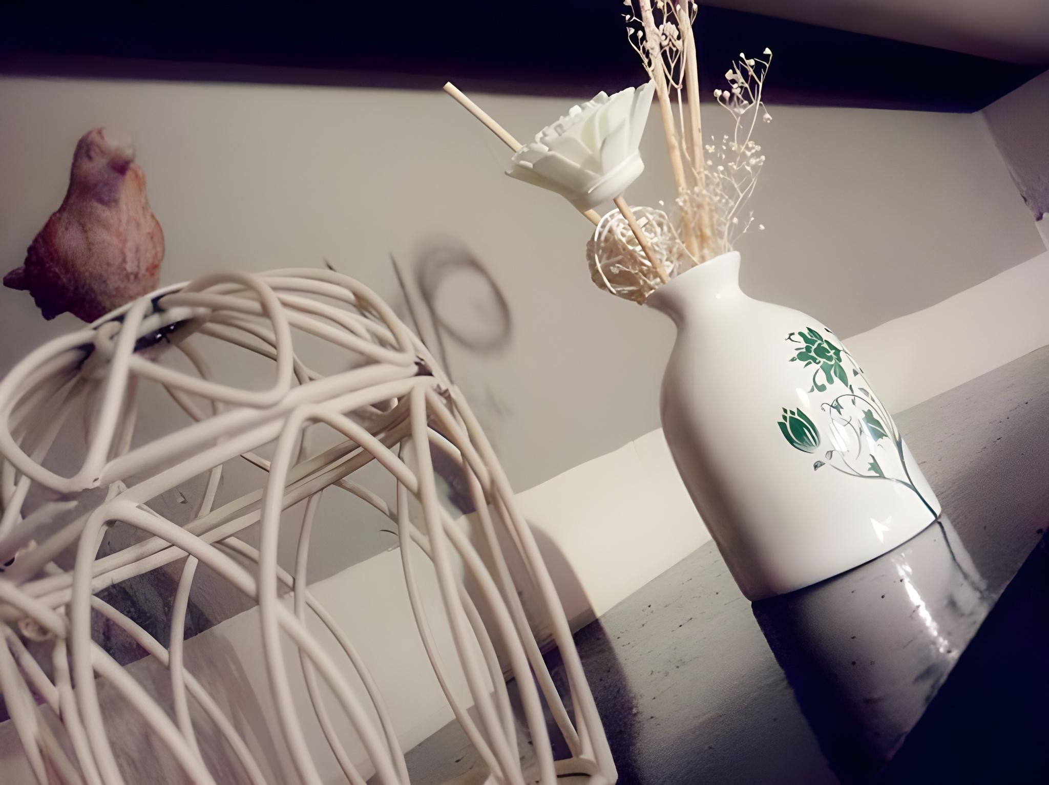 Фото The Room @ Zishi Hostel