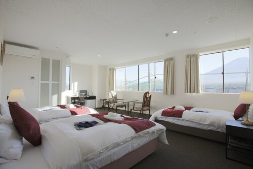 Гостиница Fuji Mountain Resort Hotel