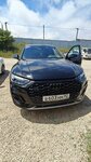 ArtChip (Zapadniy Obkhod Street, 39/2к4), car service, auto repair