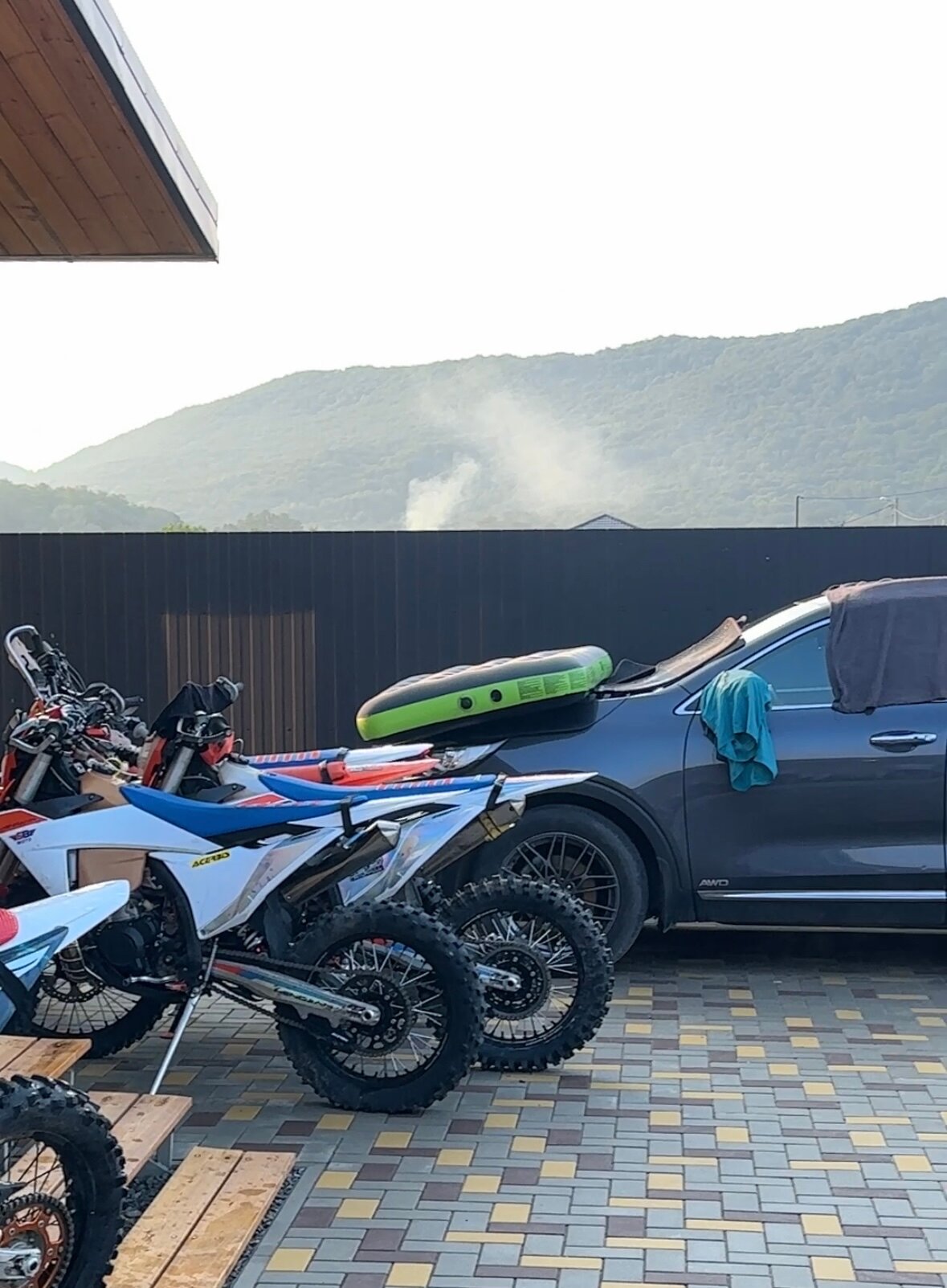 Фото Вилла Гармония