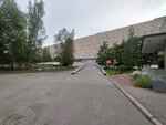 Приемное отделение (Solidarnosti Avenue, 4), department of the hospital