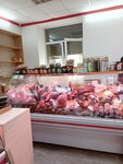 Авоська (Varshavskaya Street, 46), tienda de carnes, embutidos
