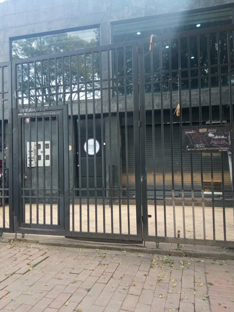 Research organization Fundación María José Pequeños y Grandes Héroes, Bogota, photo