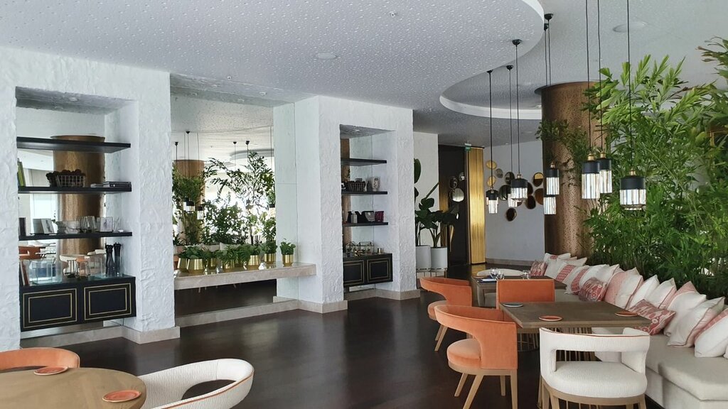 Furniture factory Fermim Furniture, Antalya, photo