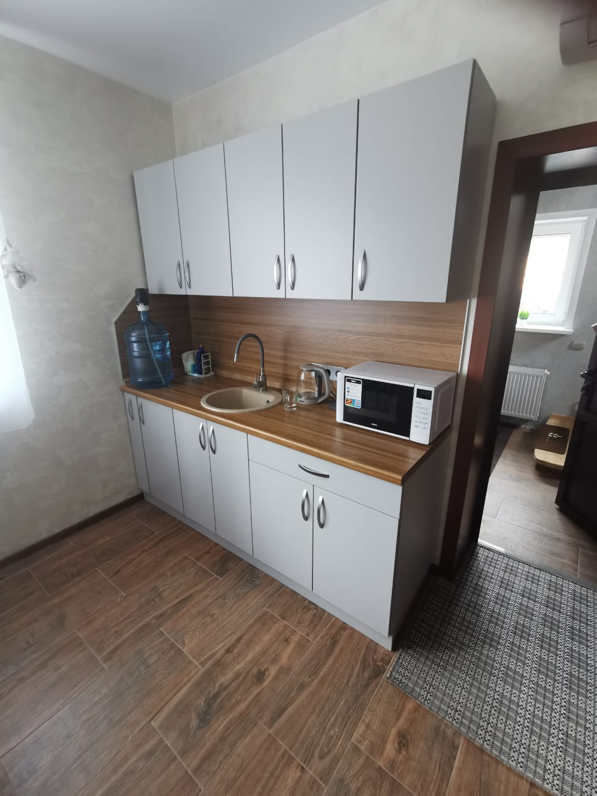 Фото Уголок мечты