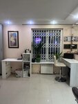 Color studio (Zapadniy Microdistrict, Kommunisticheskiy Avenue, 6А), salón de belleza