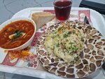 Ямал (Respubliki Street, 100), cafe