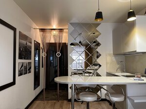 Гостиница Rooms Апартаменты