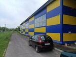 DomWell (1-ya Stroitelnaya ulitsa, 4), garment factory