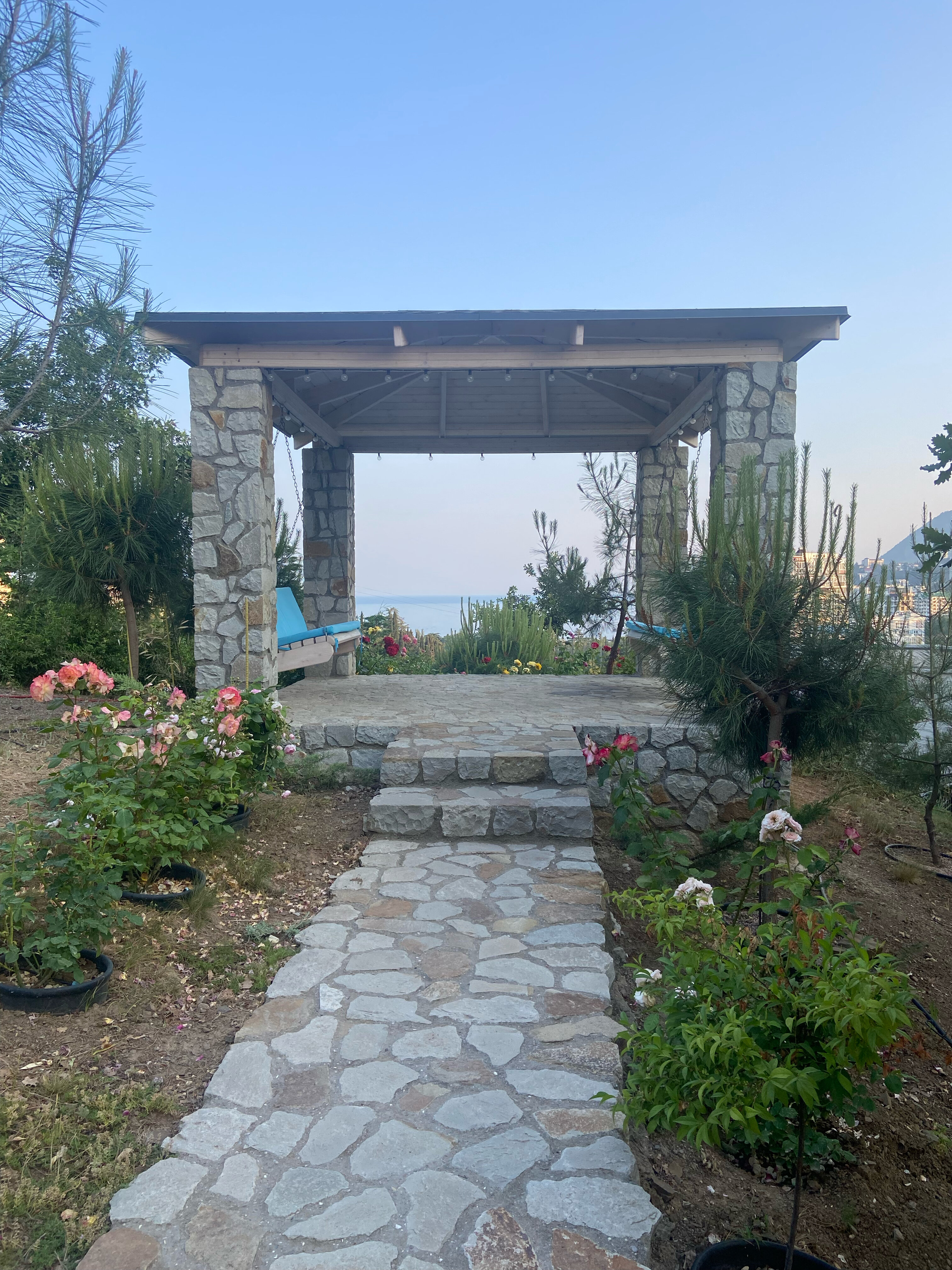 Фото Крымский гость