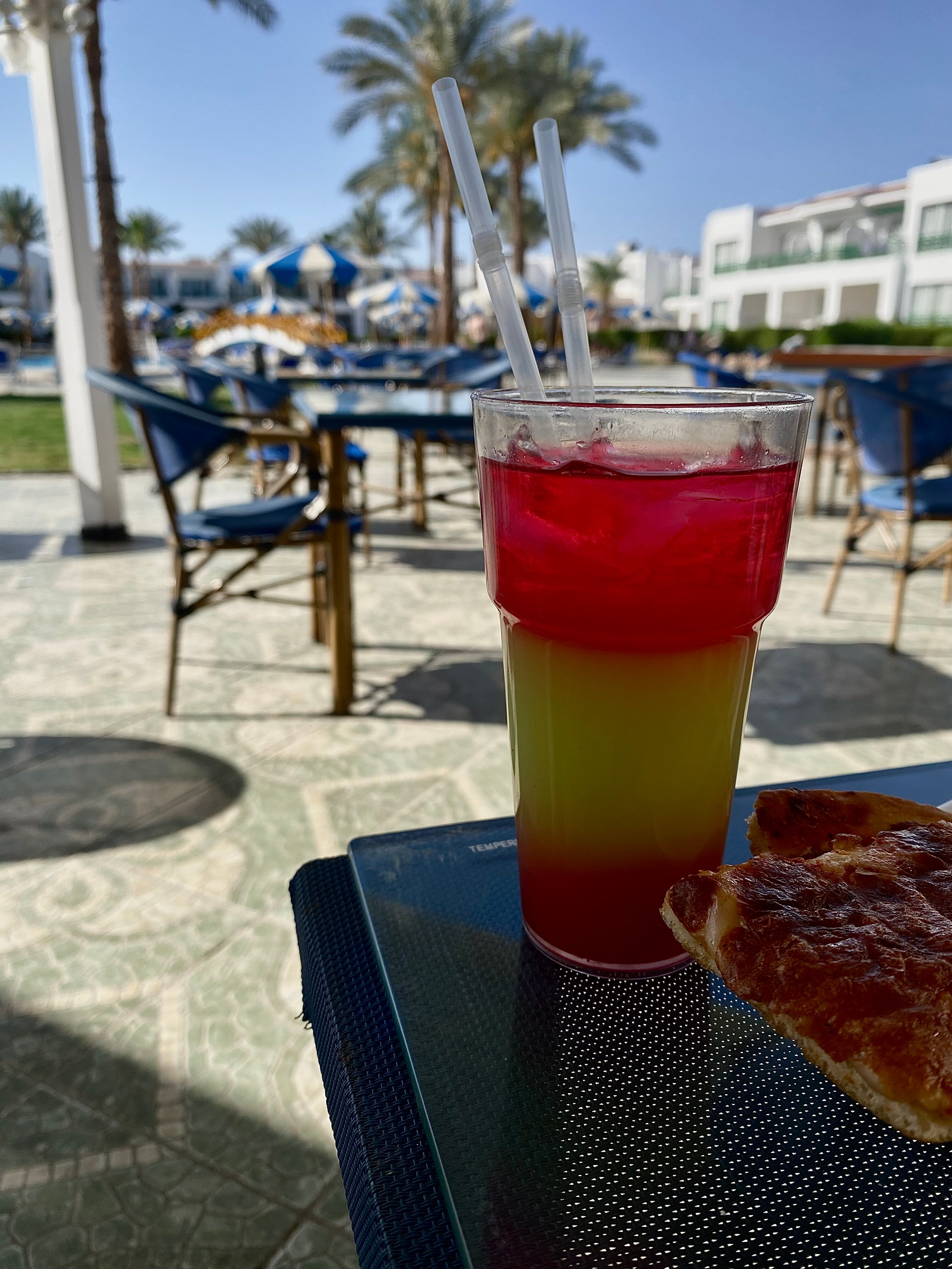 Фото Panorama Naama Heights Sharm El Sheikh