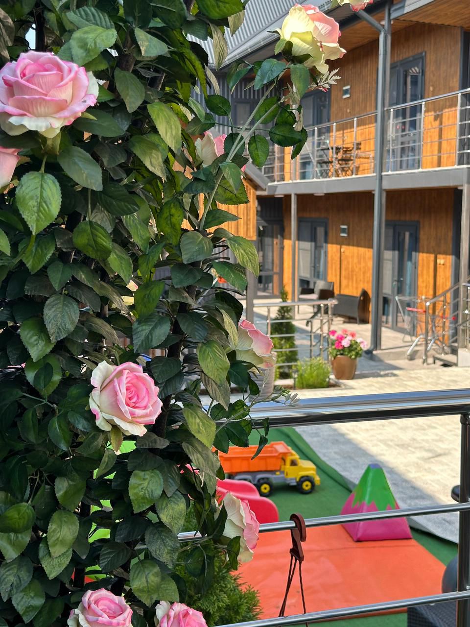 Фото отеля 3