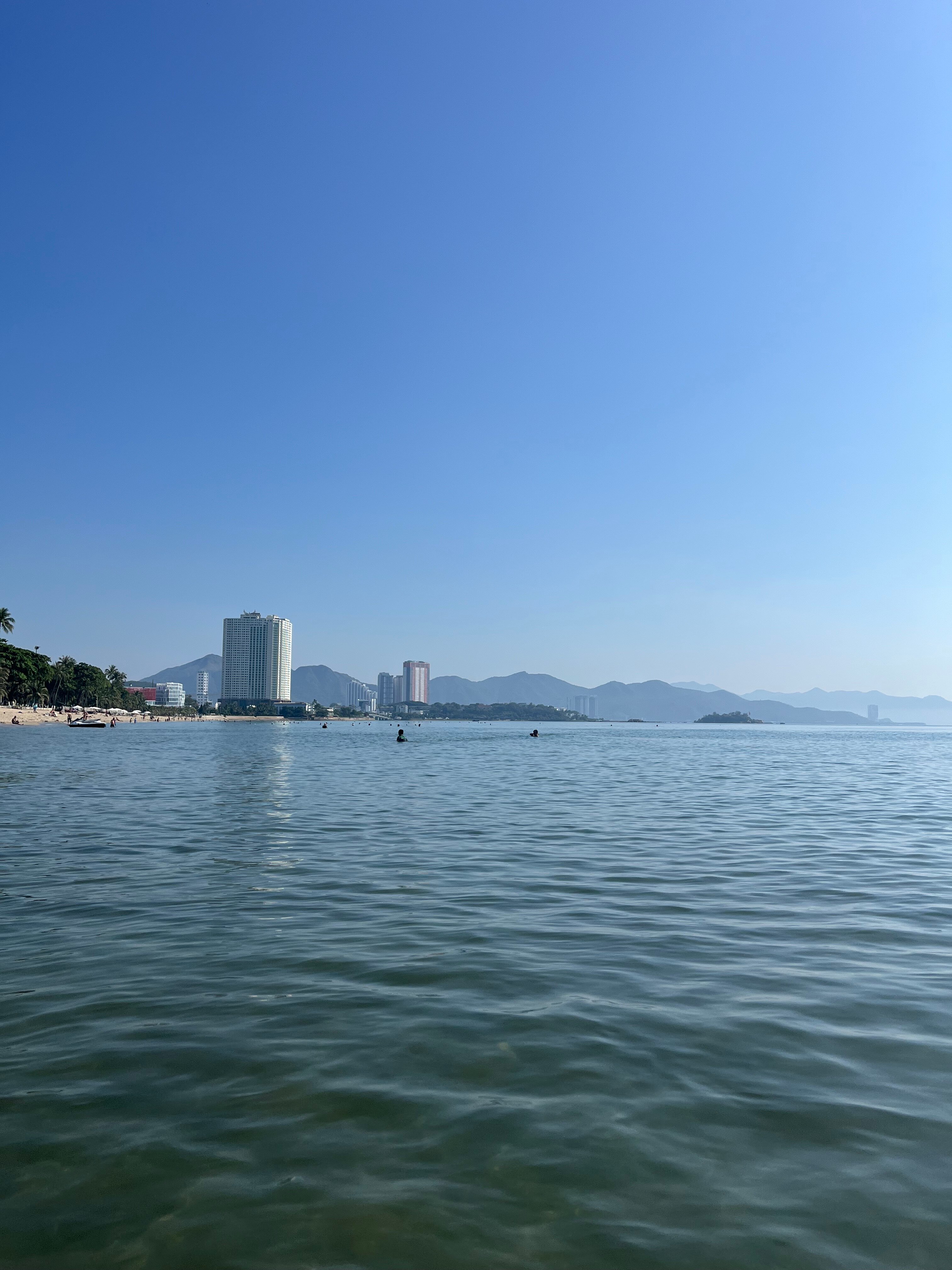 Фото Sheraton Nha Trang Hotel & SPA