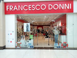 Francesco Donni (Fuchika Street, 2), shoe store