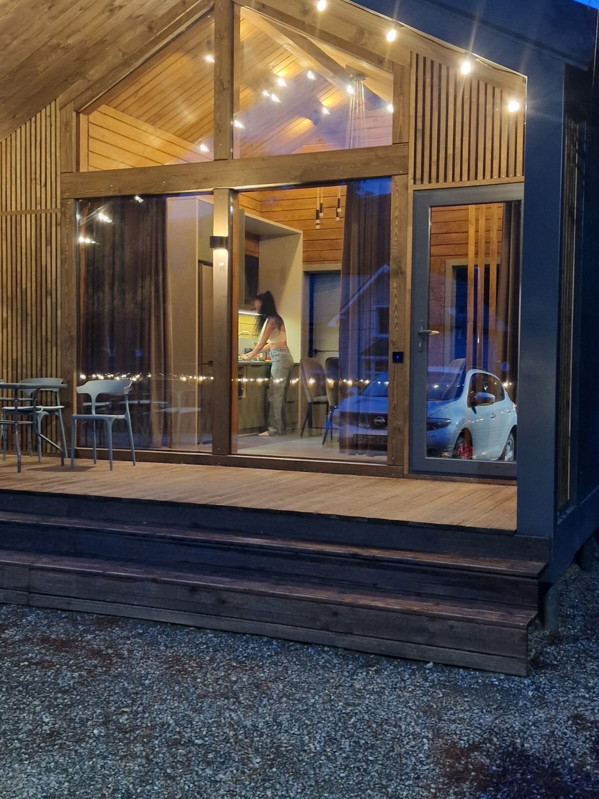 Фото Gedeon House