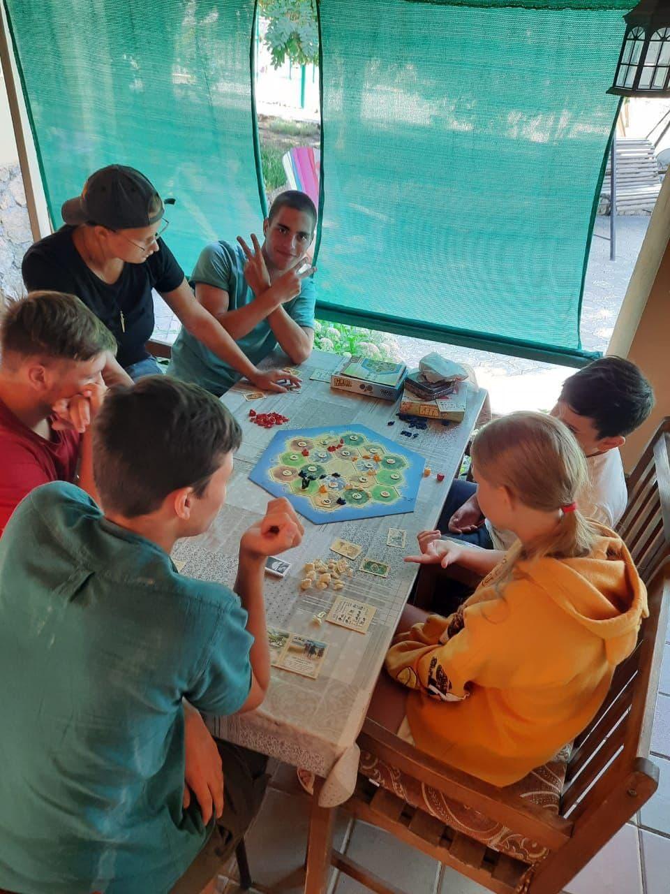 Фото Город-Ок