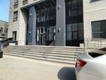 Департамент культуры, спорта и молодежной политики мэрии г. Новосибирска (Romanova Street, 33) ، إدارة حكومية