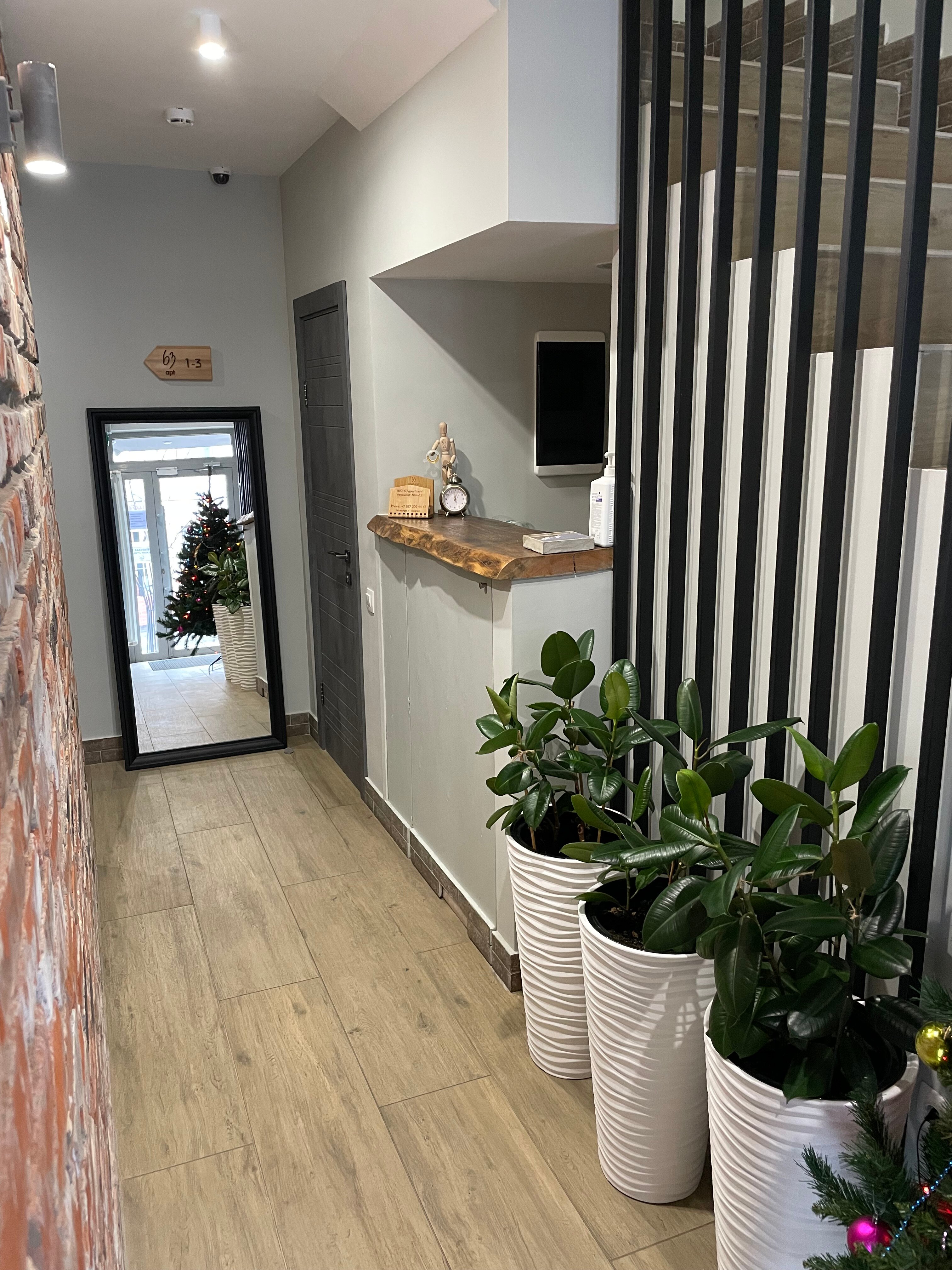 Фото 63apartment