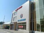 Кабинет ногтевого сервиса (Neftzavodskaya Street, 29/1), nail salon