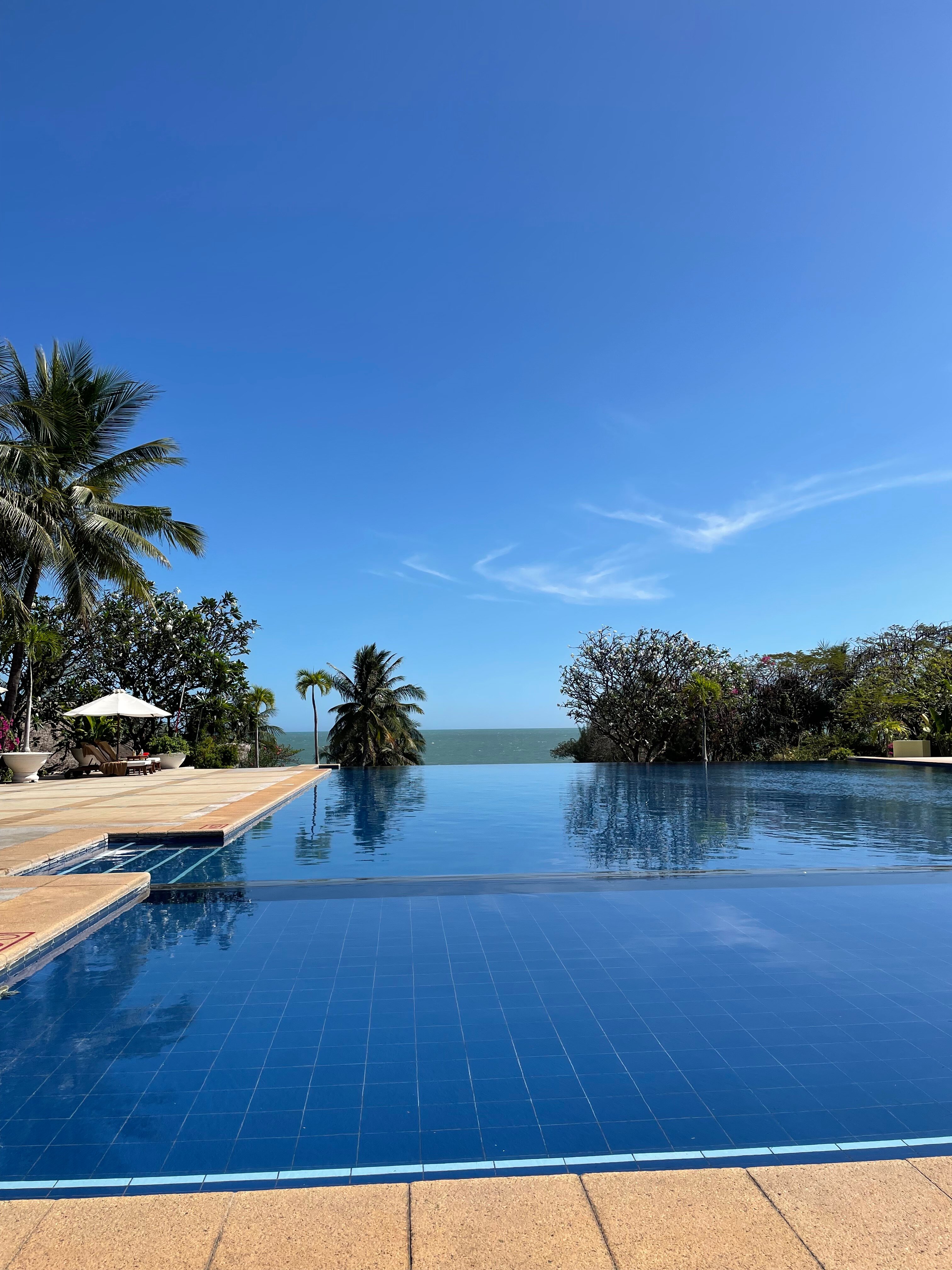 Фото Victoria Phan Thiet Beach Resort & SPA