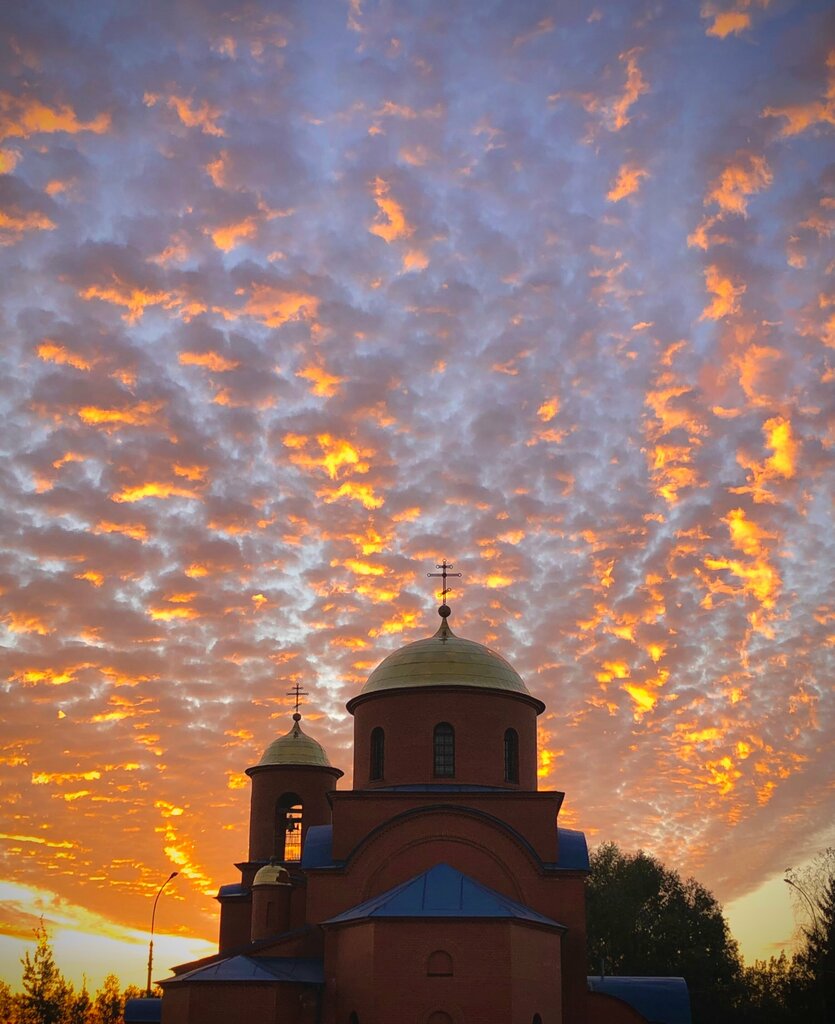 Orthodox church Церковь святого праведного Лазаря Четверодневного, Veliky Novgorod, photo