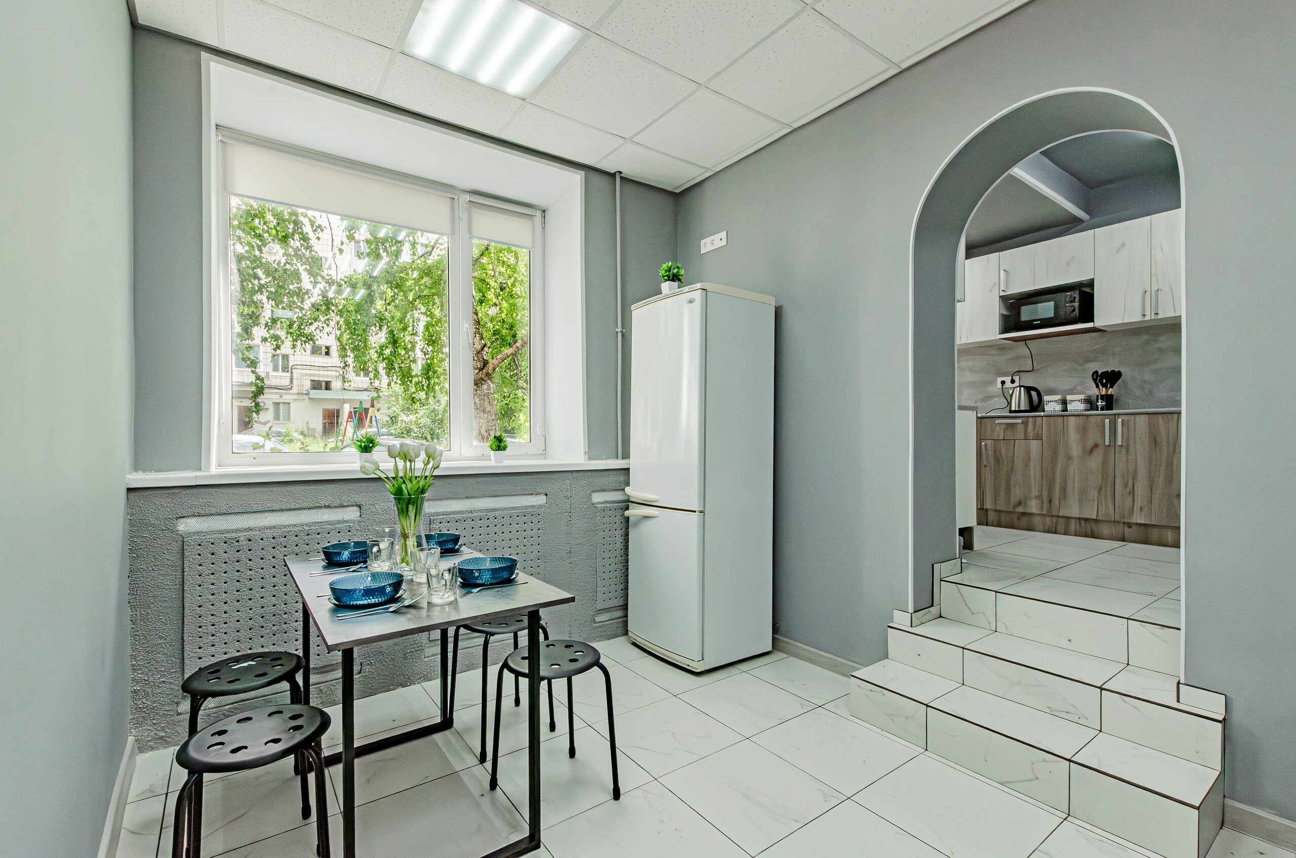 Фото Гастелло