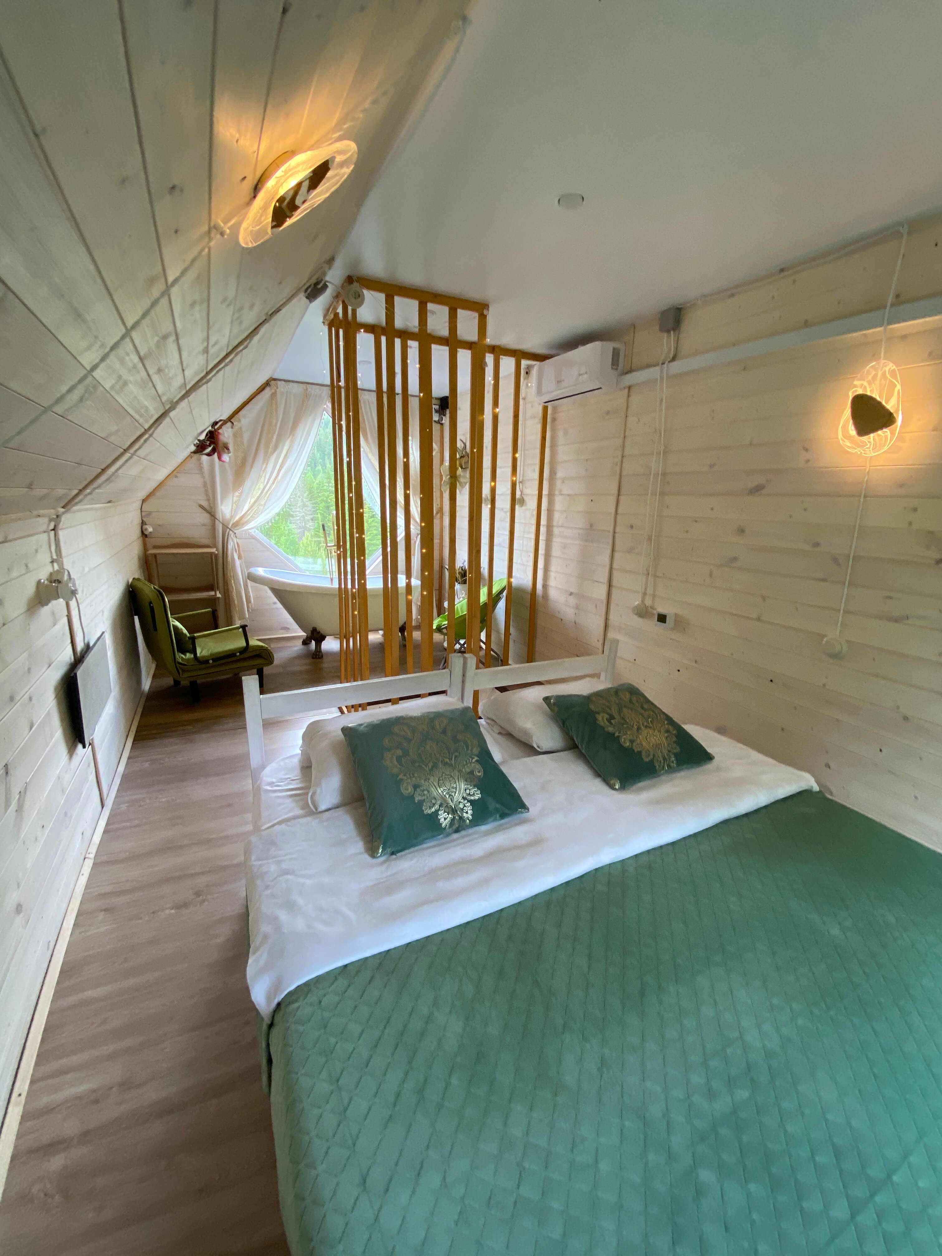 Фото Калинин Двор Гора Белая