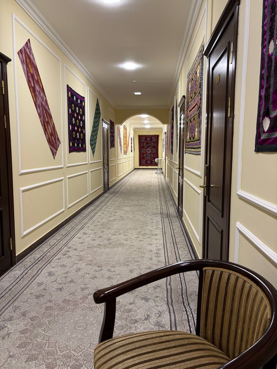 Фото Karvon Samarkand