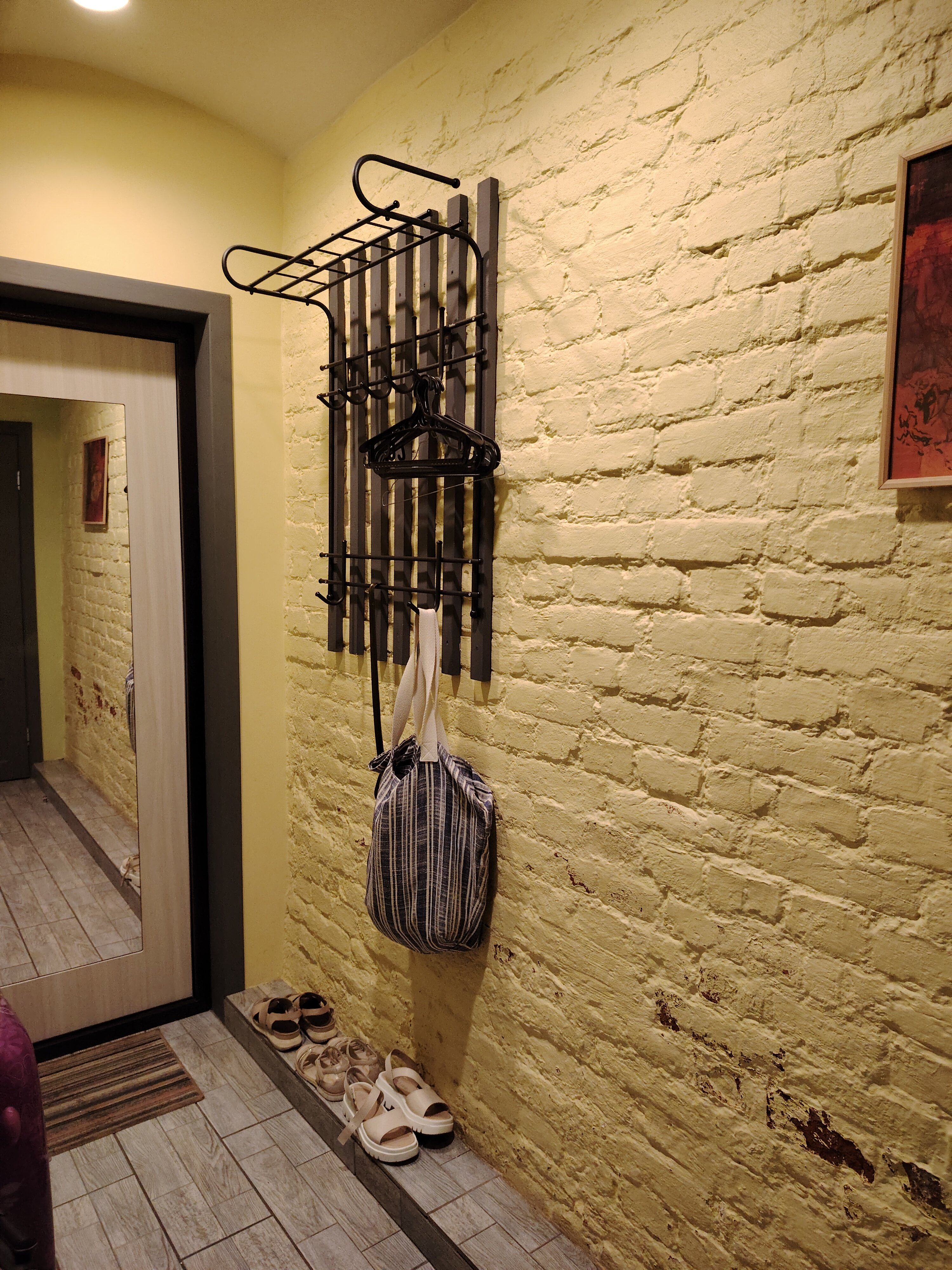 Фото Mwa Alish на улице Пушкинская 8