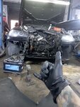 Починено (Yubileyniy Microdistrict, M.K. Tikhonravova Street, 9), servicio de coches, centro de reparación de automóviles