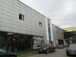 Teknoviks (Narodnogo Opolcheniya Avenue, 22), pinturas y barnices