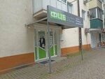 Ftcb (Marshala Zhukova Street, 16), servicios legales