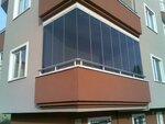 Coskun Construction (Kocaeli, İzmit, Turan Güneş Cad., 493), windows