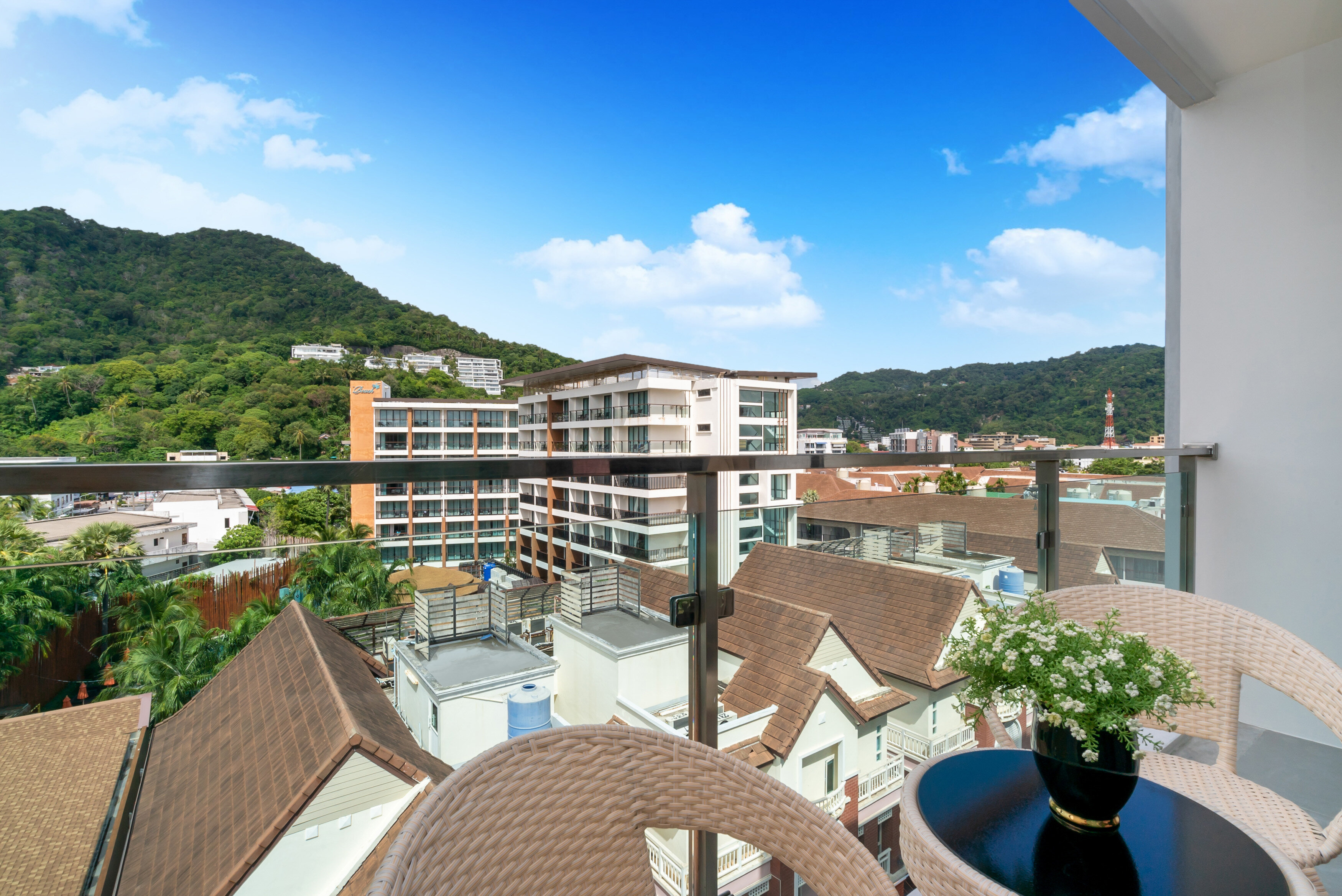 Фото Wekata Luxury