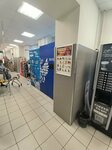Почта России (Ziny Portnovoy Street, 1/3), parcel automat