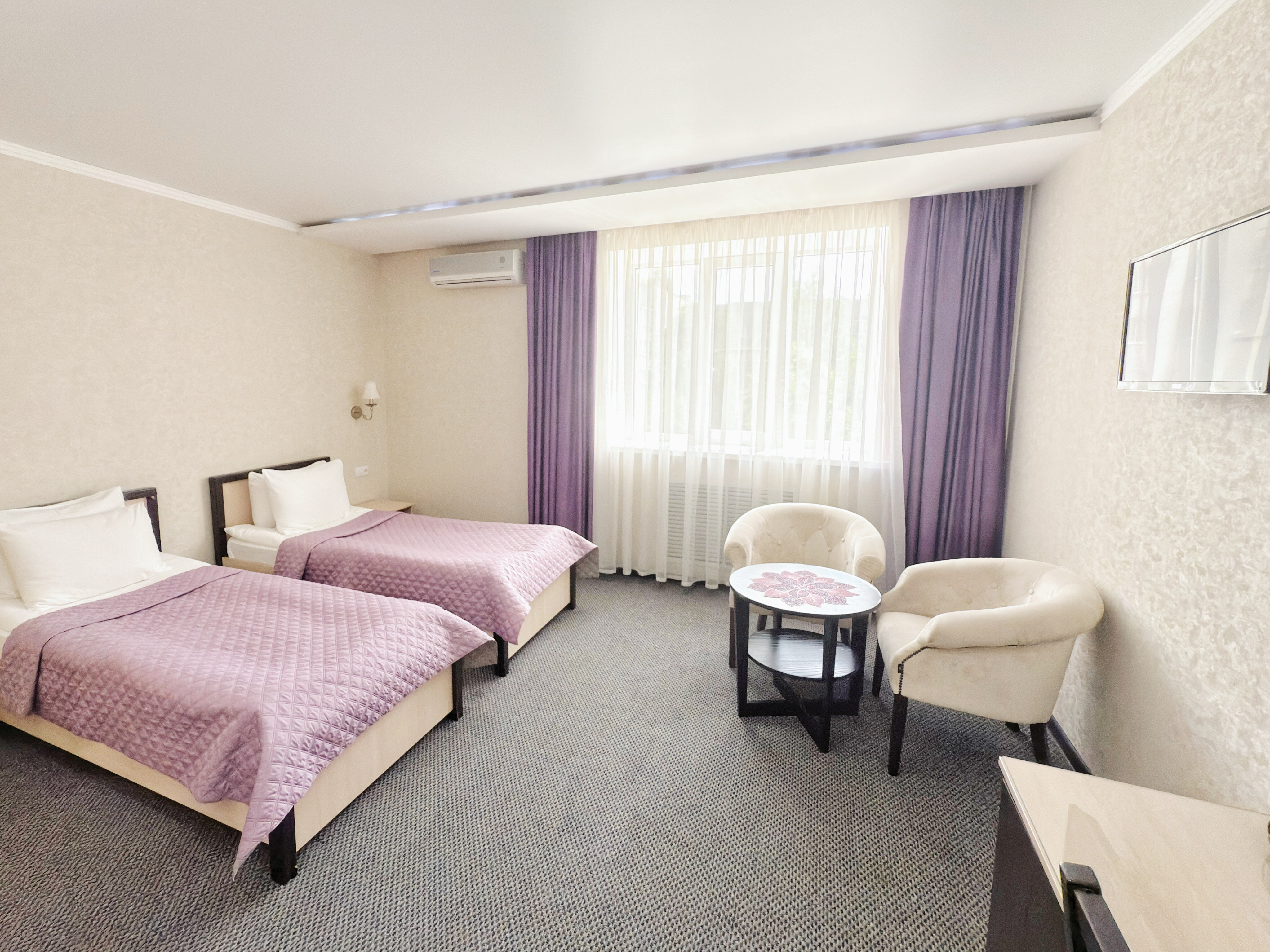 Фото Версаль