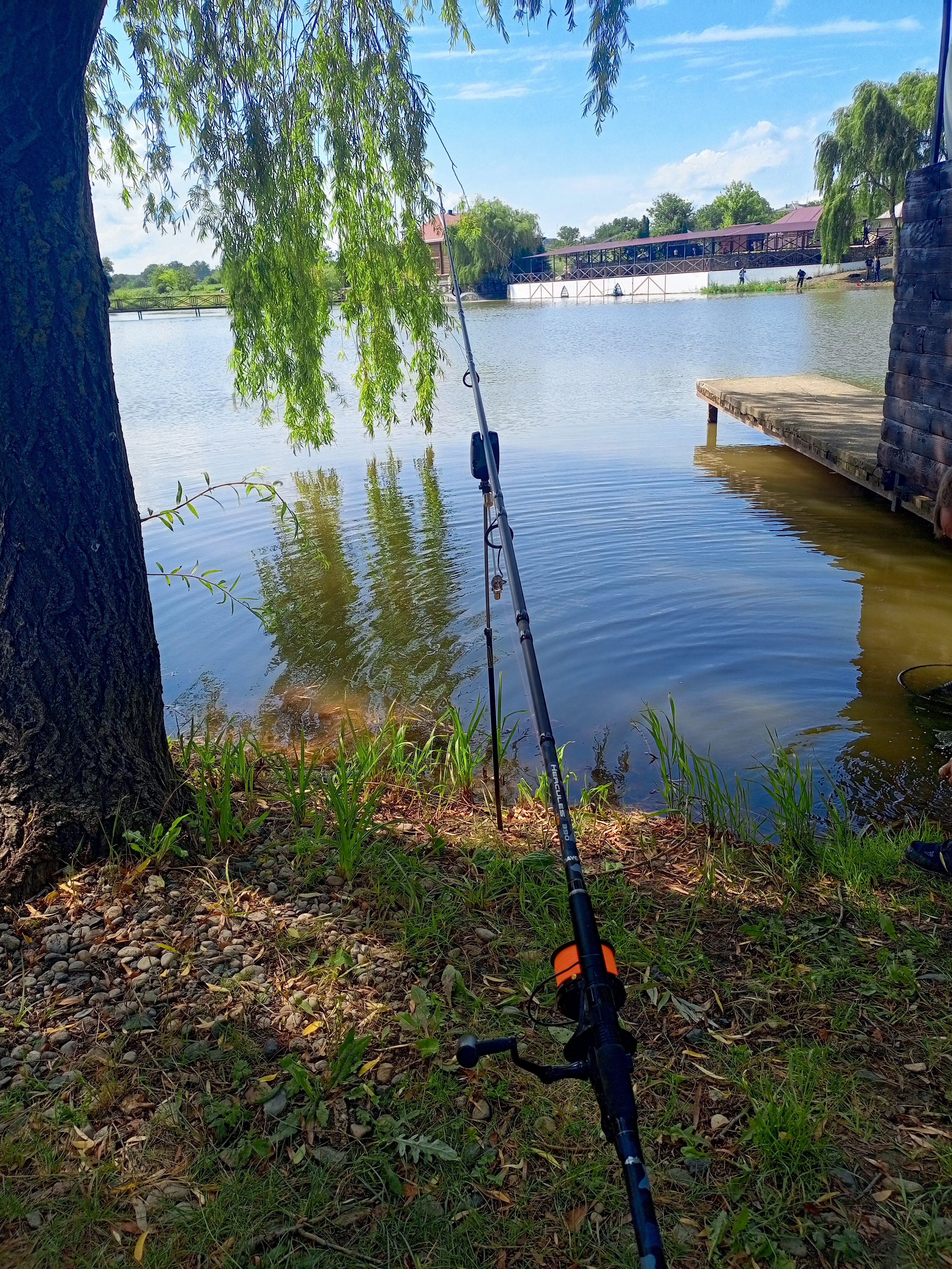 Фото Драгунская застава
