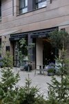 Listya (Lodeynopolskaya Street, 7) ، المناظر الطبيعية للمباني