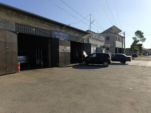 № 1 Servis (Armavir Region, Village of Parakar, Yerevanyan Street), car service, auto repair