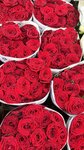 Цветик (Khoroshyovskoye Highway, 1), flower shop