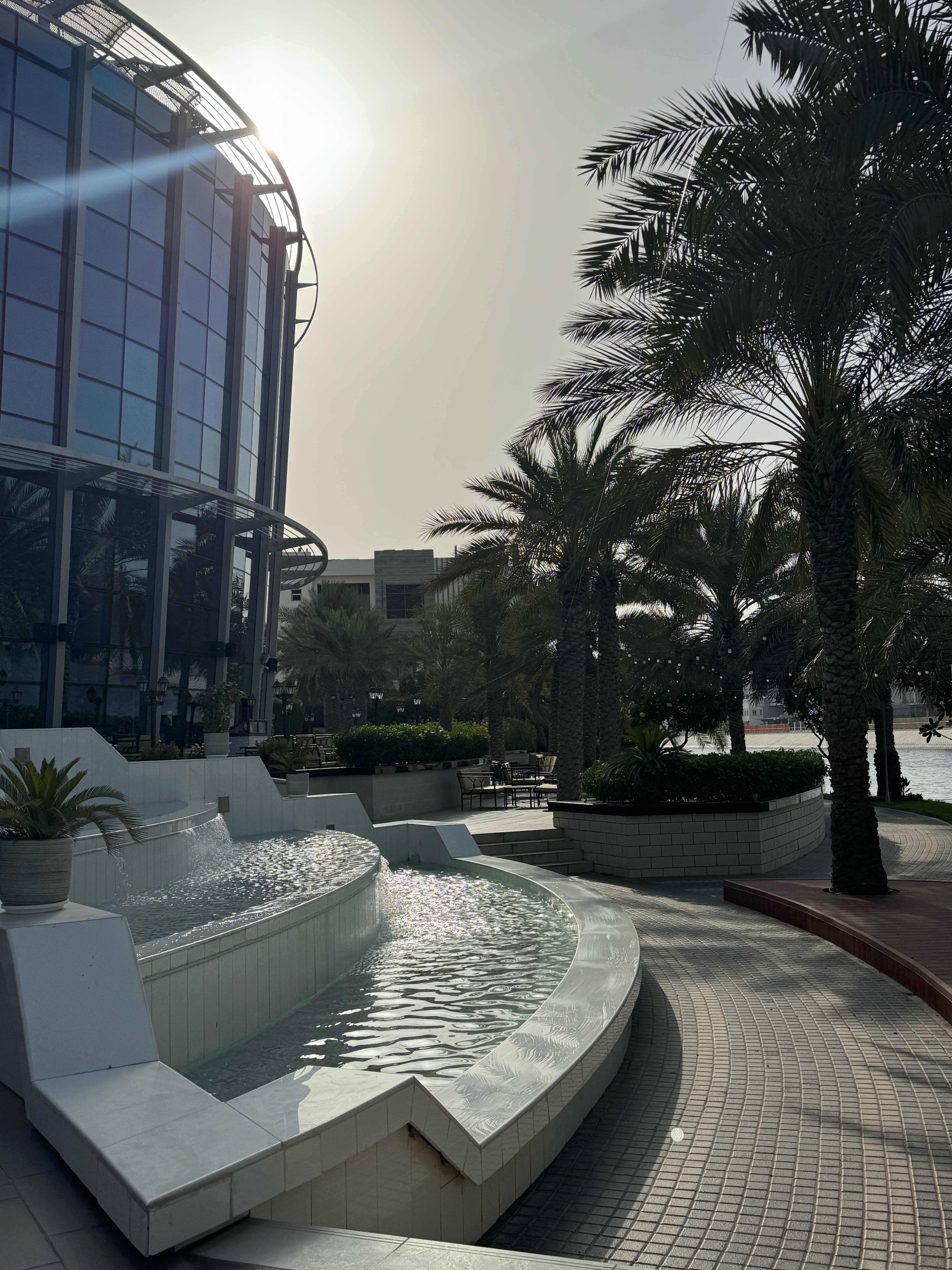 Фото Ibis Abu Dhabi Gate