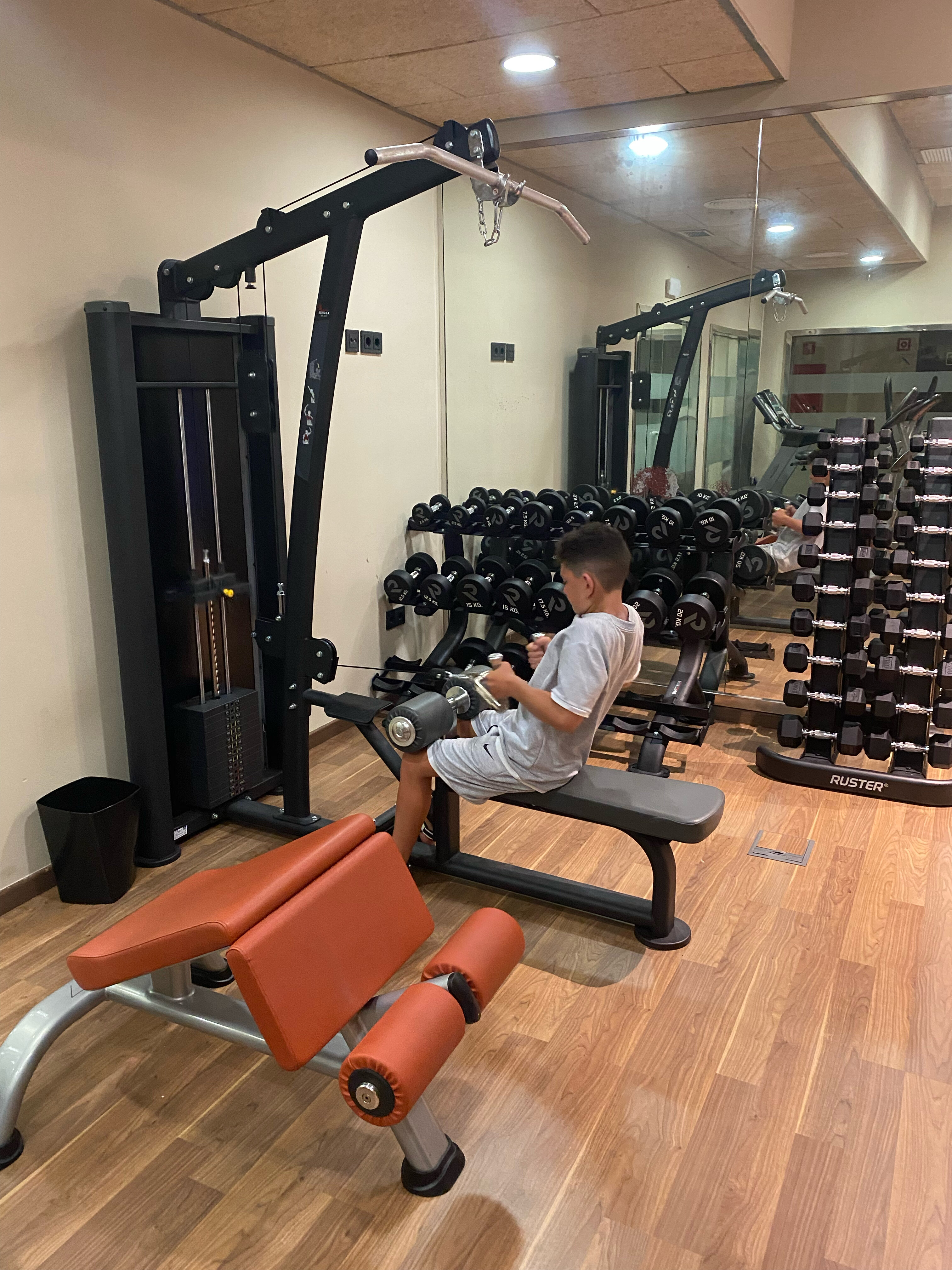 Фото Best 4 Barcelona