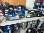 GR-Parts (Armaturny proyezd, 51), tienda de repuestos y artículos para automóviles