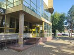Вершина Комфорта (Sormovskaya Street, 5/7) ، أنظمة التهوية
