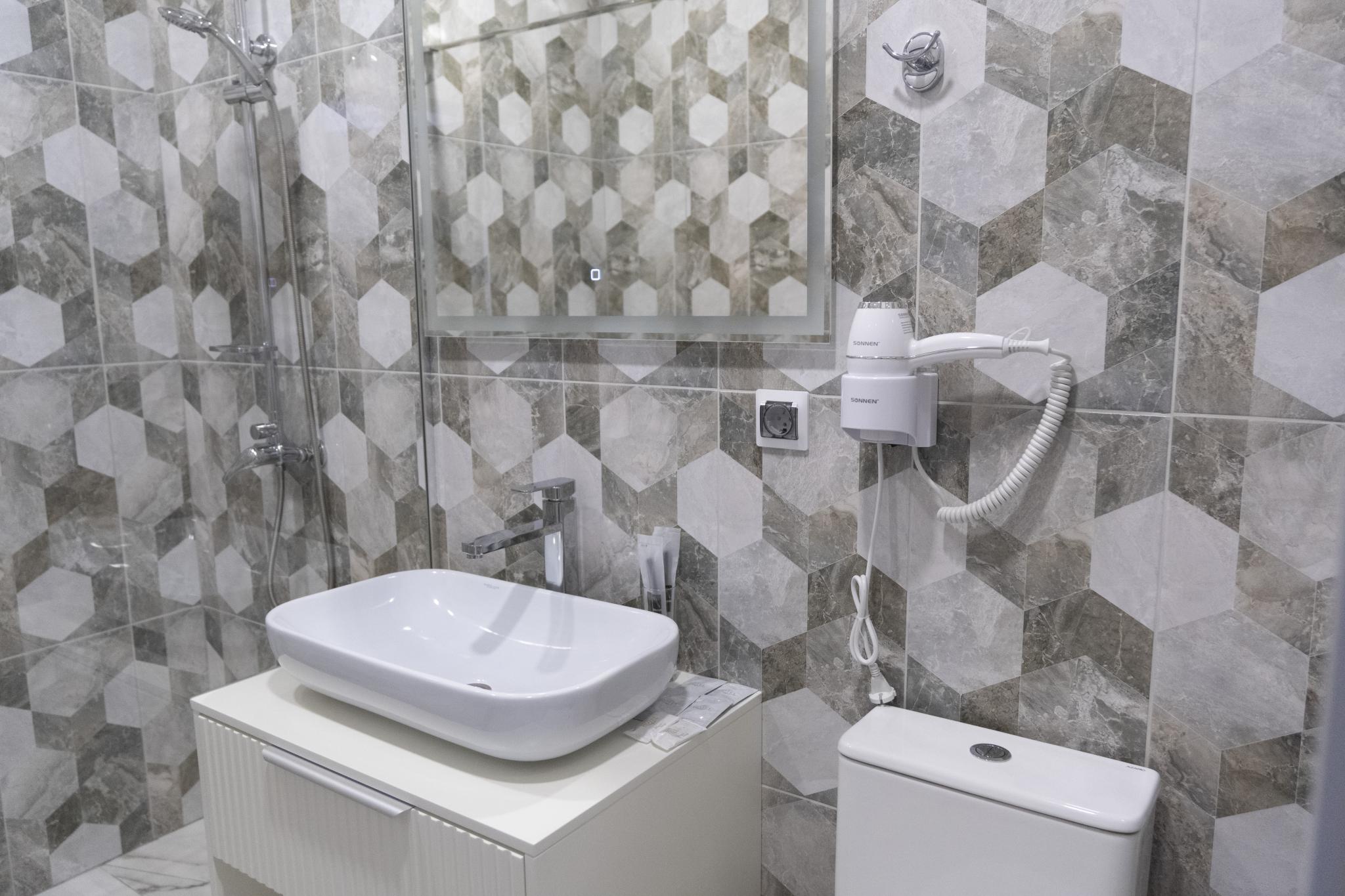 Фото Ковчег